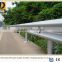 China new style highway steel guardrail with w beam