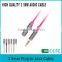 0.5m Pro Series Extension Stereo Jack Cable 3.5mm Male > 3.5mm Female aucio c] with copper shell