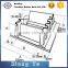 shijiazhuang import and export co transmission belt tcs sidewall conveyor belt