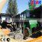 Chicken manure composting equipment M2000 horse manure composting equipment hot sale to Kuwait