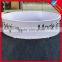 factory price pvc flex banner roll Made In China
