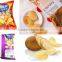 Chips Weighing and Packing Machine/ Beans Packing Machine/ cereal packaging machinery