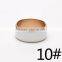 2015 hot selling NFC smart magic ring for Android and WP mobile phones