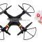 wholesale quadcopter frame 2.4g syma x8 x8c rc propel quadcopter