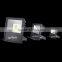 Factory price Bridgelux COB LEDS and Meanwell driver outdoor 50w led floodlight