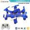 Shantou Chenghai Toy Model 2.4G Mini RC Drone Hobby Two Color For You To Choice                        
                                                                Most Popular