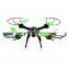 2.4GHz 4CH 6-Axis Gyro RC Aircraft Quadcopter Drone with 0.3MP Camera#SV029028