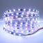 Top selling 5050SMD Dream Color RGB 5m LED strip with 2 years warranty