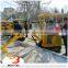 hot sale best selling excavator for children/children excavator with low price