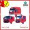 SINO HOWO truck double cab air conditioner