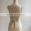 Professional China factory plus size wedding dress