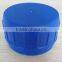 Plastic lid for lubricant , oil bottle