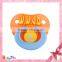 China manufacturer promotional baby goods high quality soothie pacifier months baby pacifier ningbo