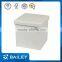 cube lounge chair and ottoman , folding storage ottoman furniture                        
                                                Quality Choice