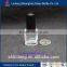 new style nail polish glass bottle