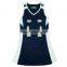 Cheap bodysuit custom netball jersey