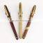 Popular Enviromental Wood Promotional Pen Metal Ball Pen                        
                                                Quality Choice