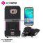 Ivymax Back Cover for Samsung s6 Plus Edge Cell Phone Cover