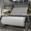 High quality toilet paper machine