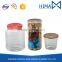 Compact Low Price Best Quality Plastic Jar Screw Lids