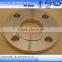 gost/ansi standard 316 stainless steel flange                        
                                                Quality Choice