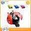 Unquine Lovely Bicycle Accessires Electronic Bicycle Bell Beetles Bicycle Horn