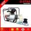 Hot sale china 3 inch water pump WB30 with CE