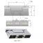 SK2-305 Most Popular Refrigerator Hinge Cabinet Hinge