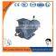 Aluminium body electric motors