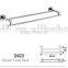 Modern brass single bathroom robe hooks 2419A