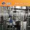 Rotary 5 gallon barrel water filling machine