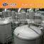 Pure water treatment system