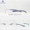 2015 China New Innovative Product Colorations Reading Glasses 0.5 Reading Glasses