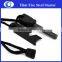 9.5mm Fire Steel Flint Rod Survival Fire Starter