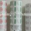 73g 103g 123g hospital alcohol pads with Aluminum foil paper pouch