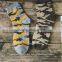 New arrival Camouflage pattern man socks leisure short socks chaep wholesale