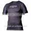 Honey comb short sleeves