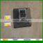 Factory direct sale powder coated traffic municipal fence