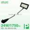 SMD5630 24V 24W LED indoor light for exhibition booth(SL-025-42L)