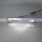 12V 24V Hiway auto led drl car daytime running lights car accessories