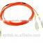 multi mode fiber optic cable patch cord price