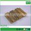 Customized size wpc co-extrusion wall penal interior/exterior /Waterproof /mothproof