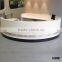 Modern Artificial stone Reception Desk/Reception Counter/Front Desk