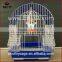  Supplier Wholesaled Hight Quality Metal Wire Mesh Bird Cages (lower price,Made in China)