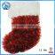 Funny Christmas Stockings Garland Christmas Stockings