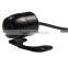 Camera car with 170 degree viewing angle and butterfly camera