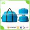 Waterproof Nylon Foldable Traveling Bag Big Capacity Sports Folding Travel Bag