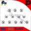 Carbon steel balls AISI1010-1085 size 0.5mm-50.8mm