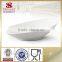 special shape ceramic friut bowl , fancy kitchen utensils