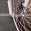 26 inch aluminum alloy folding mtb bike for sale/ mountain bike